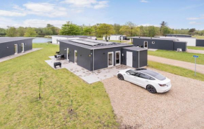 3 Bedroom Gorgeous Home In Ringkøbing